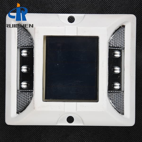 Unidirectional Coloured Solar Road Marker Alibaba In China